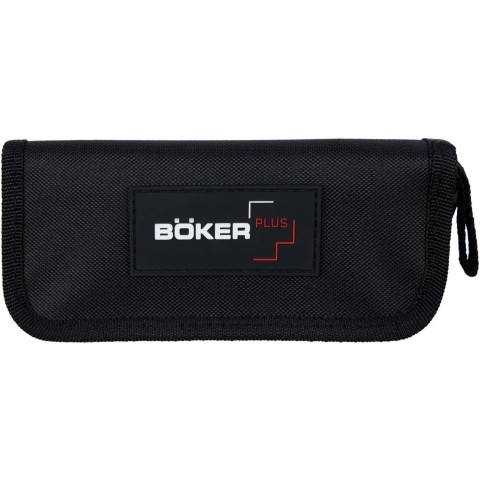Нож Boker Plus Strike Large Grivory ц:green