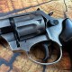 Револьвер Флобера Ekol Python 4.5
