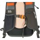 Рюкзак Skif Outdoor Racer 25L Dark grey
