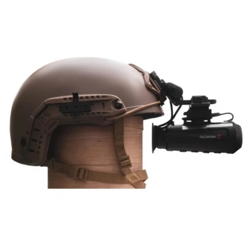 Адаптер для встановлення тепловізорів на шолом Udapt THM-2