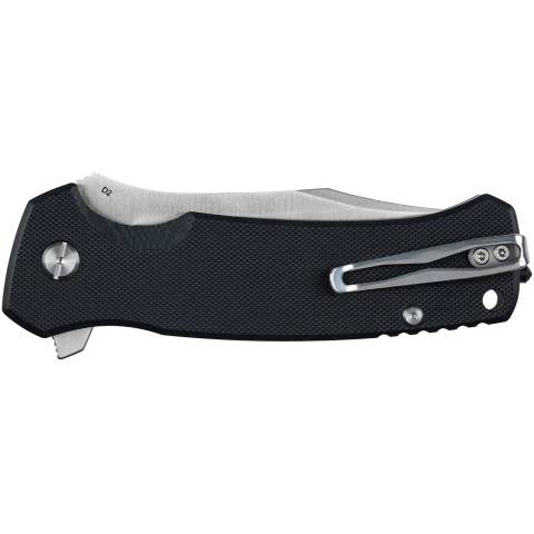 Нож Boker Plus M.E.R.K. 1 ц:black