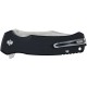 Нож Boker Plus M.E.R.K. 1 ц:black