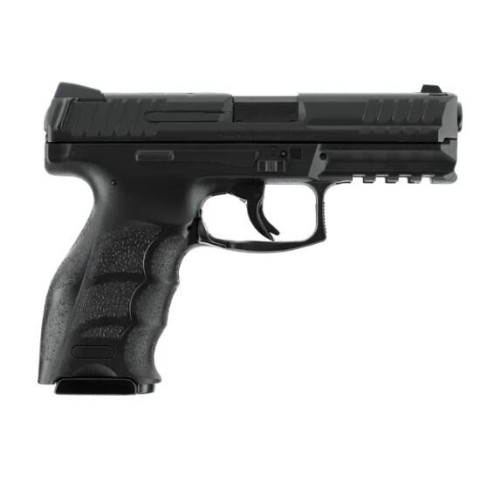 Страйкбольний пістолет Umarex Heckler & Koch VP9
