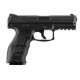 Страйкбольний пістолет Umarex Heckler & Koch VP9