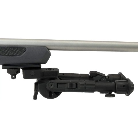 Сошки Leapers Recon 360 TL, 14-18см, Picatinny
