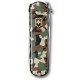 Ніж Victorinox NailClip 580 лезо 65мм,8функ,камуфляж