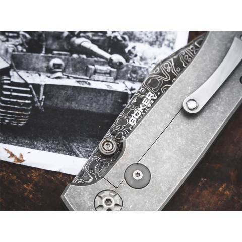 Нож Boker 