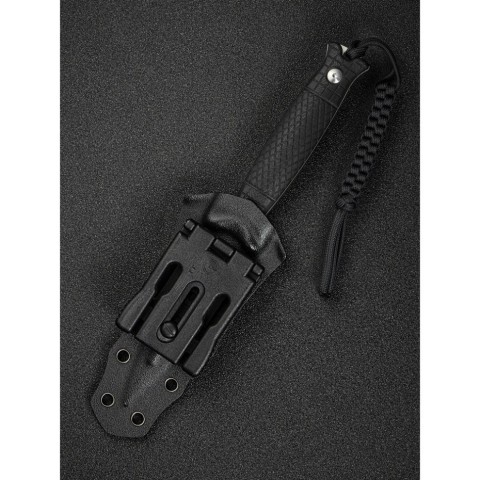 Ніж фіксований Civivi Perfrico C23026-1 з чохлом