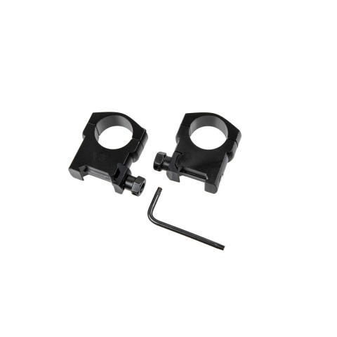 Прицел оптический Vector Optics Hugo 6-24x50 (25,4 мм) SFP