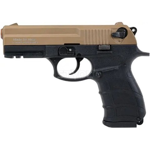 Пістолет сигнальний Aksa Arms AK15 CC-03
