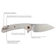 Ніж Skif Jock SW, aluminium, grey