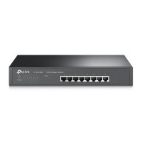 Комутатор TP-Link TL-SG1008