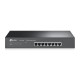 Комутатор TP-Link TL-SG1008