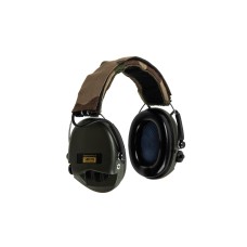 Активные наушники SORDIN Supreme Pro X, зелёные 75302-X-S