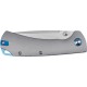Ніж Skif Frontier Jr Aluminium Grey