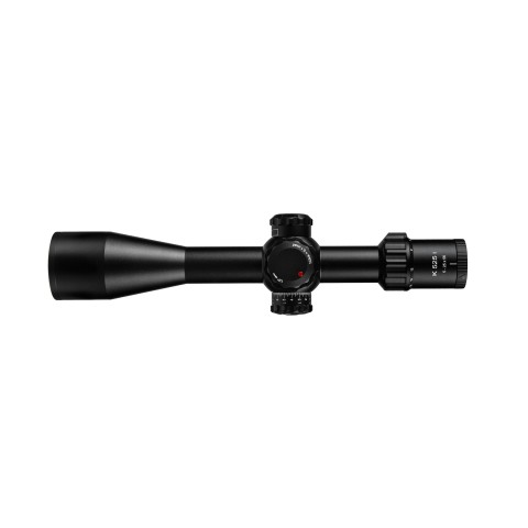 Прицел оптический KAHLES K 525i CCW 5-25x56 / SKMR4-left