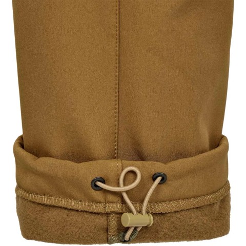 Брюки Skif Tac SoftShell Gamekeeper 2XL Койот