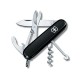 Ніж Victorinox Compact 91мм/15функ/чорн
