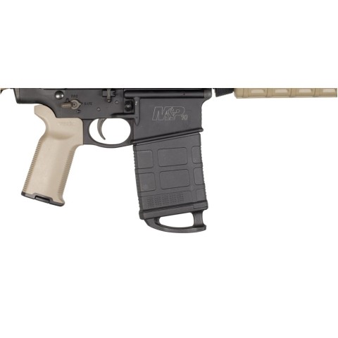 Пятка для магазина Magpul PMAG Ranger GEN M3 7.62x51