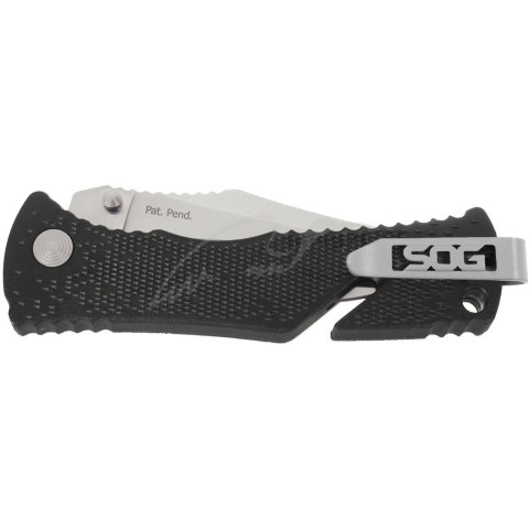 Нож SOG Trident