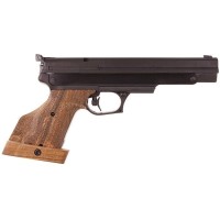 Пневматичний пістолет Gamo Compact