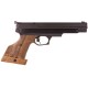 Пневматичний пістолет Gamo Compact