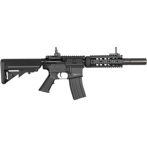 Винтовка стрб. CYMA M4, AEG 6 мм Plastic, sport version