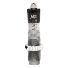 Lee Rifle Precision Micrometer Bullet Seating Die: 338 Lapua Magnum -