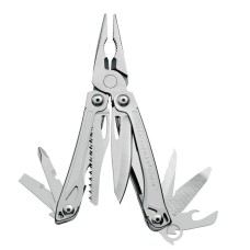 Мультиінструмент Leatherman Sidekick, картонна коробка