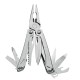 Мультиінструмент Leatherman Sidekick, синтетичний чохол, картонна коробка