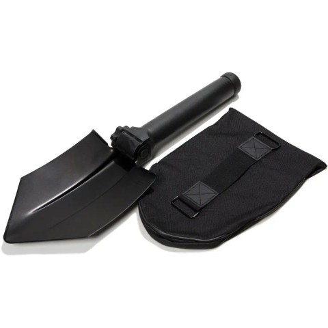 Чехол Glock д/лопаты, черн. нейлон