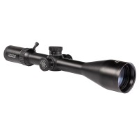 Оптичний приціл KONUS GLORY 3-24x56 Fine Crosshair IR