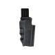Кобура Thunder  до  CZ P-10C Ghost International