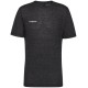 Футболка Mammut Massone Light T-Shirt M XL 1017-06540 black