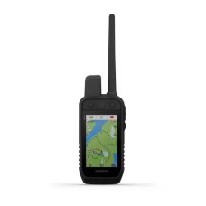 Портативный отслеживатель для собак Garmin Alpha 300 К