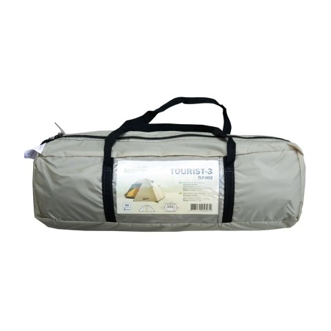 Намет Tramp Lite Tourist 2 пісочний