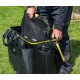 Сумка Matrix Horizon X EVA Multi Net Bag Large для садка Black