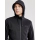 Icon Zip Hood Man