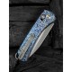 Ніж складаний Weknife Nightblade WE22046-4