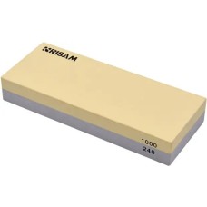 106.00.34 Точильний камінь Risam Large RW212-B. Зернистість - 240/1000 грит (водний)
