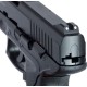 Пневматичний пістолет SAS Taurus 24/7 Metal