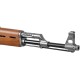 Винтовка стрб. CYMA AK47, AEG 6 мм Plastic, sport version