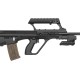 Страйкбольна гвинтівка ASG Steyr AUG A1 6 мм AEG, full-auto blk