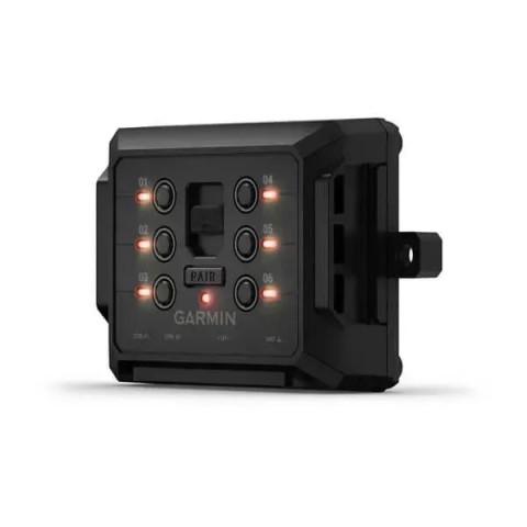 Цифровий розподільний блок Garmin PowerSwitch
