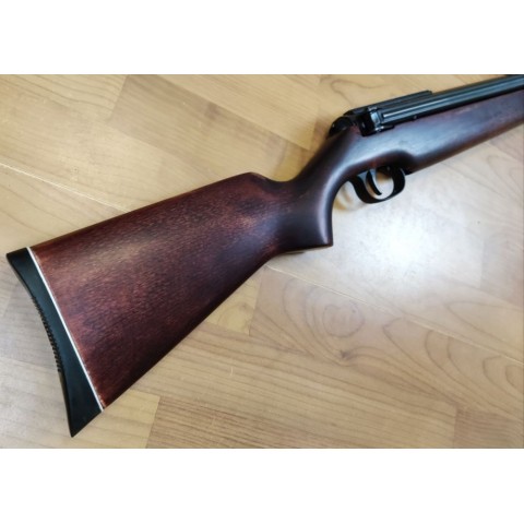 Винтовка пневматическая Diana 48 T01 бу