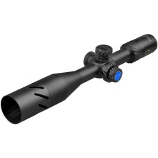 Прицел Discovery Optics HD 5-25x50 SFIR FFP