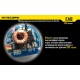 Фонарь Nitecore EA8