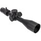 Прицел Primary Arms SLx 3-18×50, F1, ACSS Athena BPR Mil, 0.1 Mil, (Illuminated) ц:black