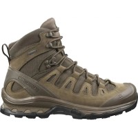 Черевики Salomon QUEST 4D GTX Forces 2 EN 5.5 Earth brown
