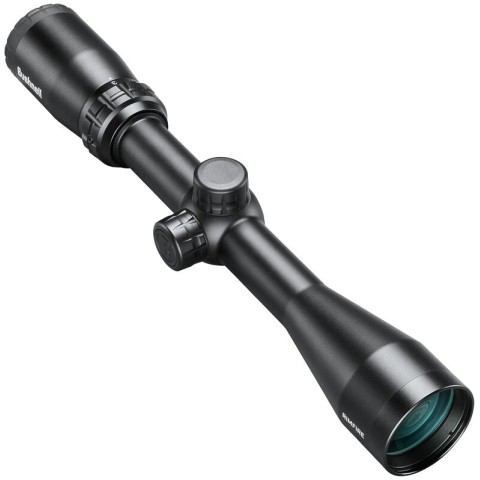 Оптичний приціл Bushnell Rimfire 3-9x40 сітка DZ22